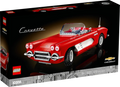 LEGO Icons - Corvette - #10321 (RETIRED)
