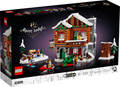 Lego Icons - Alpine Lodge #10325 (RETIRED)