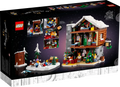 Lego Icons - Alpine Lodge #10325 (RETIRED)