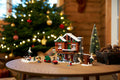 Lego Icons - Alpine Lodge #10325 (RETIRED)
