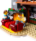 Lego Icons - Alpine Lodge #10325 (RETIRED)