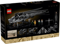 LEGO Icons - Dune Atreides Royal Ornithopter - #10327