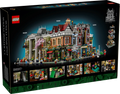 LEGO Icons - Tudor Corner - #10350 (Exclusives)