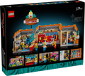 LEGO Icons - The Simpsons: Krusty Burger - #10352