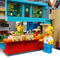 LEGO Icons - The Simpsons: Krusty Burger - #10352