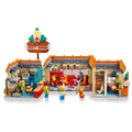 LEGO Icons - The Simpsons: Krusty Burger - #10352