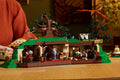 LEGO Icons – The Lord of the Rings: The Shire - #10354 + Sméagol™ & Déagol GWP #40761 (RETIRED)