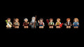 LEGO Icons – The Lord of the Rings: The Shire - #10354 + Sméagol™ & Déagol GWP #40761 (RETIRED)