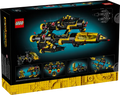 LEGO Icons - Blacktron Renegade - #10355 (RETIRED)