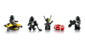 LEGO Icons - Blacktron Renegade - #10355 (RETIRED)