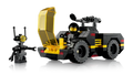 LEGO Icons - Blacktron Renegade - #10355 (RETIRED)