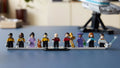 Lego Icons - Star Trek: U.S.S. Enterprise NCC-1701-D - #10356