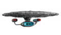 Lego Icons - Star Trek: U.S.S. Enterprise NCC-1701-D - #10356