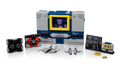 LEGO Icons - Transformers: Soundwave - #10358 (Includes Lego Sound Brick)