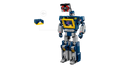 LEGO Icons - Transformers: Soundwave - #10358 (Includes Lego Sound Brick)