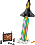 LEGO Icons - Over the Moon with Pharrell Williams - #10391