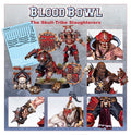 Blood Bowl : Khorne Team