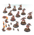 Blood Bowl: The Doom Lords - Chaos Chosen Blood Bowl Team