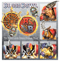 Blood Bowl: The Doom Lords - Chaos Chosen Blood Bowl Team