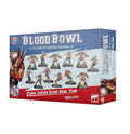 Blood Bowl: The Doom Lords - Chaos Chosen Blood Bowl Team