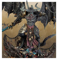 Warhammer Age of Sigmar Slaves to Darkness Be'lakor The Dark Master