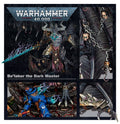 Warhammer Age of Sigmar Slaves to Darkness Be'lakor The Dark Master
