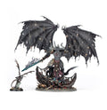 Warhammer Age of Sigmar Slaves to Darkness Be'lakor The Dark Master
