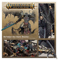Warhammer Age of Sigmar Slaves to Darkness Be'lakor The Dark Master