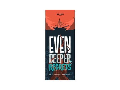 Even Deeper Regrets