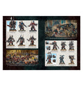 Warhammer 40000 Codex Heretic Astartes Chaos Space Marines 2 (EN)