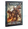 Warhammer 40000 Codex Heretic Astartes Chaos Space Marines 2 (EN)