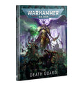 Warhammer 40,000 Codex: Death Guard (2024)