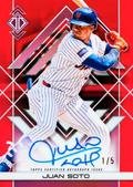 2025 Topps Transcendent Collection Baseball Hobby Case
