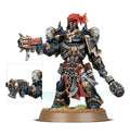 Warhammer 40000 Chaos Space Marines Legionaries