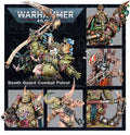 Combat Patrol: Death Guard (2021)