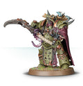 Warhammer 40000 : Death Guard - Deathshroud Bodyguard