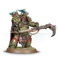 Warhammer 40000 : Death Guard - Deathshroud Bodyguard