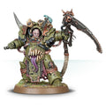 Warhammer 40000 : Death Guard - Deathshroud Bodyguard
