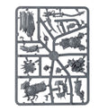Warhammer 40000 : Death Guard - Deathshroud Bodyguard