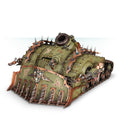 Warhammer 40,000: Death Guard - Plagueburst Crawler