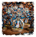 Warhammer 40000 Thousand Sons Rubric Marines