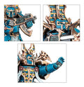 Warhammer 40000 Thousand Sons Rubric Marines