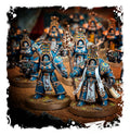Warhammer 40,000: Thousand Sons - Scarab Occult Terminators