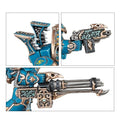 Warhammer 40,000: Thousand Sons - Scarab Occult Terminators