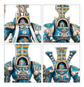 Warhammer 40,000: Thousand Sons - Scarab Occult Terminators