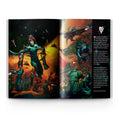 Codex: Drukhari (hb) (EN)