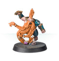 Blood Bowl : Dwarf Team - The Dwarf Giants
