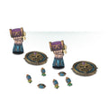 Blood Bowl : Dwarf Team - The Dwarf Giants