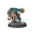 Blood Bowl : Dwarf Team - The Dwarf Giants