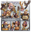 Blood Bowl : Second Season Edition (EN)